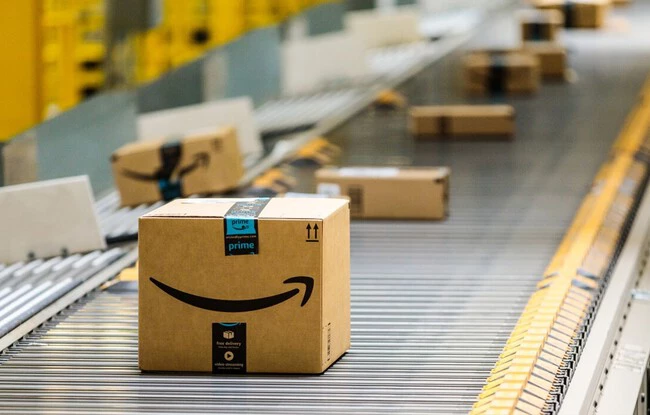 Amazon Cinta