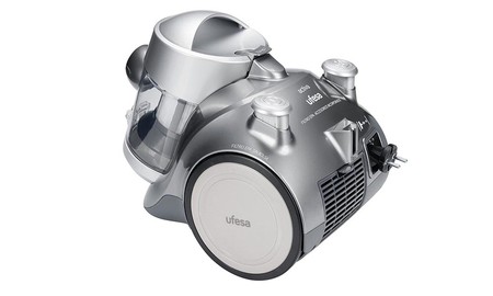El aspirador sin bolsa Ufesa AS2300 te sale hoy en Amazon a 44 euros