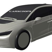 ¿Eres tú el famoso BMW i5?