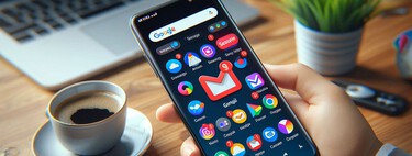 Llegan cambios a Gmail. Google ha implementado un pequeño detalle que te hará la vida más fácil