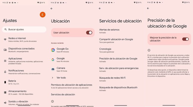 Google Maps no me funciona bien y se cerraba inesperadamente en Android ...