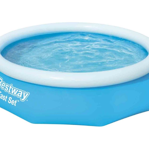 Piscina hinchable Intex