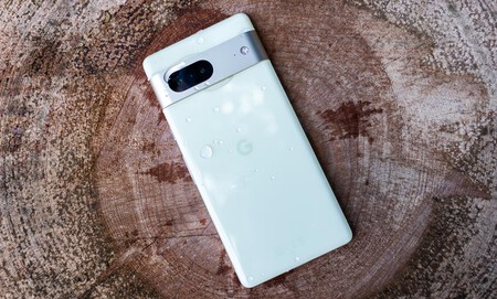 Google Pixel 7