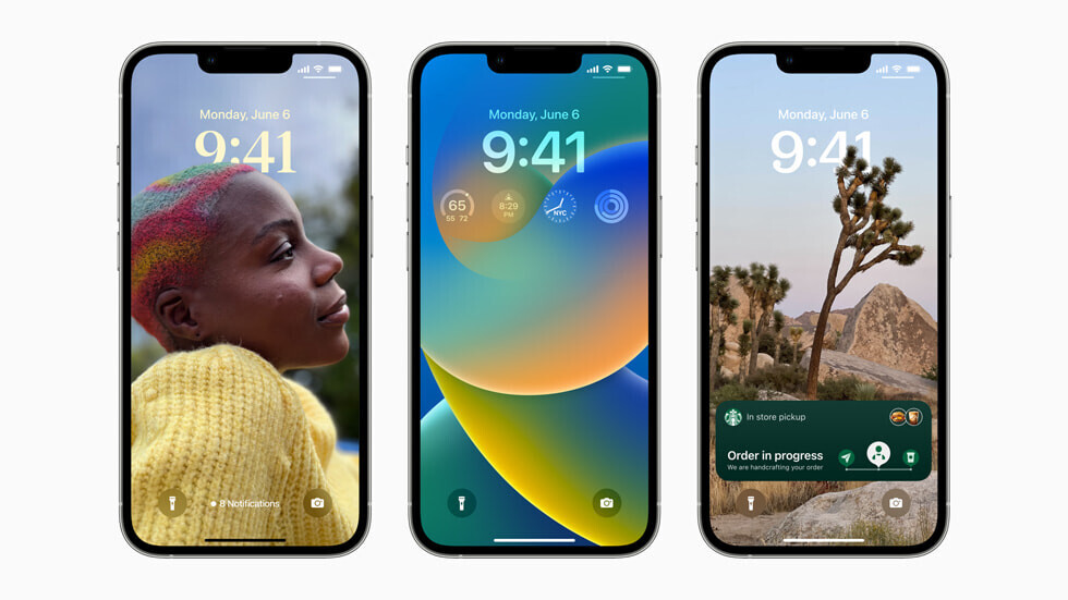 iOS 16: fecha de salida, novedades, modelos compatibles y todo lo que ...