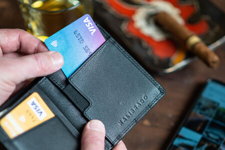 Las tarjetas de crédito pueden servir para ahorrar en ciertas circunstancias