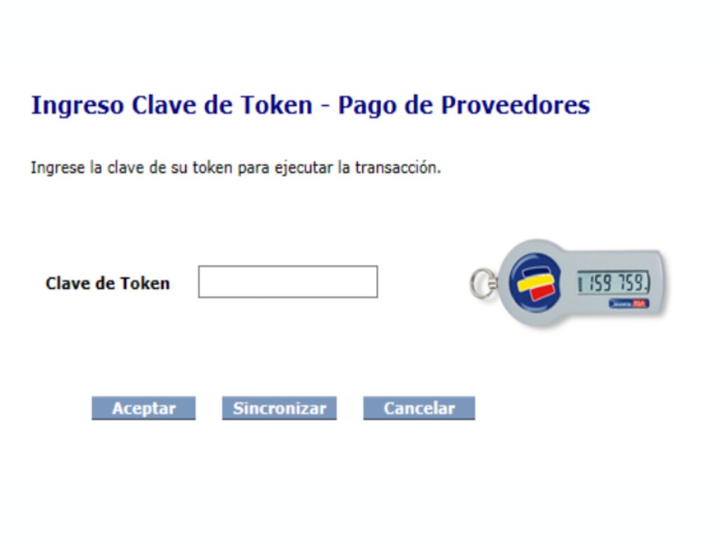 Qué es el token Bancolombia, la capa extra de protección a las ...