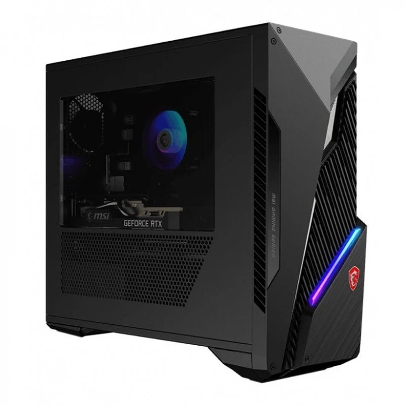 MSI MAG Infinite S3 13TC-658XES Intel Core i5-13400F/16GB/1TB SSD/RTX 3060