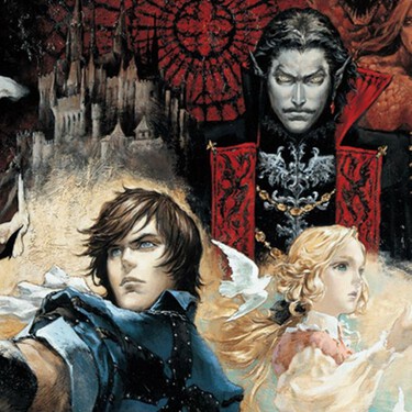 Esta Coleccion Exclusiva De Playstation Tiene Los Mejores Juegos De Castlevania De Toda La Historia El Classicvania Y El Metroidvania En Su Forma Mas Perfecta