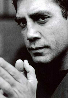 Javier Bardem ya suena para los Oscar
