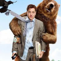 Hace 20 años, Brendan Fraser estuvo cerca de ser Superman en una peli que nunca se hizo: "Sinceramente, era Shakespeare en el espacio"