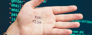 Las claves PIN son el nuevo caramelo de los hackers, ya que 1 de cada 10 personas utilizan el mismo código