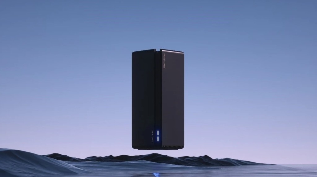 Con soporte para WiFi 6 y un llamativo diseño en torre llega el nuevo router de Xiaomi, el Mi Router AX1800