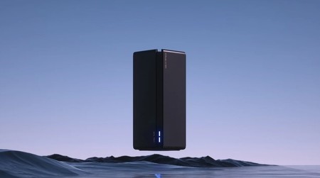 Con soporte para WiFi 6 y un llamativo diseño en torre llega el nuevo router de Xiaomi, el Mi Router AX1800