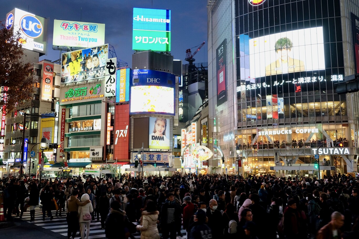 Los 35 imprescindibles que ver y hacer en Tokio, Japón: de lo más moderno a lo más tradicional 