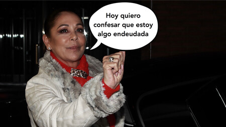 Este es el motivo por el que Isabel Pantoja lleva 14 meses sin pagar la hipoteca