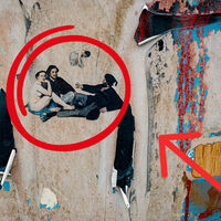 Una empresa de Japón revela cómo quitar fácilmente las etiquetas de muebles y paredes de tu hogar