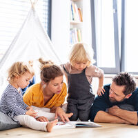23 cuentos infantiles para educar en diversidad e inclusión social, clasificados por edades