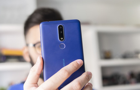 El Nokia 3.1 Plus empieza a recibir Android 10 en su segunda gran actualización de sistema