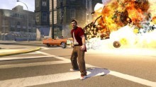 Saints Row 2 confirmado