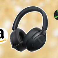 Los nuevos Haylou S40 tienen doble promoción por lanzamiento: cupón disponible en Amazon