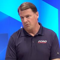 Motorista destrói carro de R$ 170 mil por alterar configuração simples e agora terá que pagar uma nota em reparos 