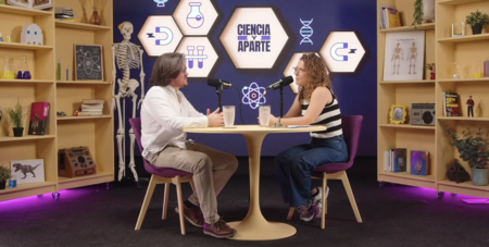 Ciencia Y Aparte Xataka