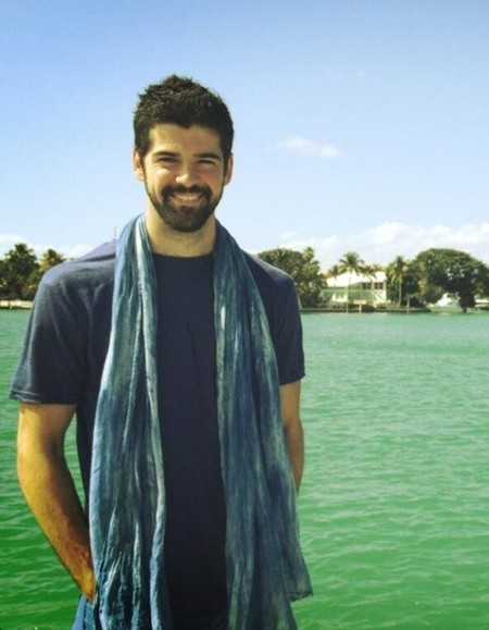 Miguel Ángel Muñoz, si te pones chulo, no sales en la foto