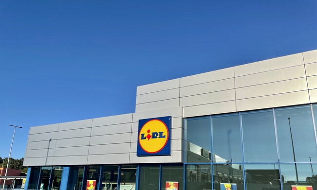 Imagen de la tienda Lidl