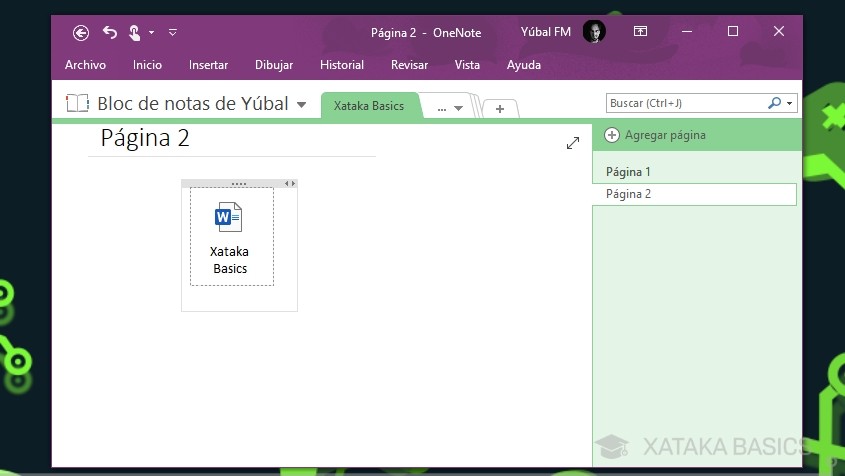 Microsoft OneNote: 33 trucos y funciones para aprovechar al máximo esta ...