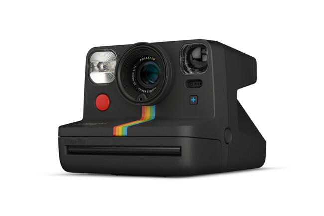 Polaroid Now +: ahora con control de ajustes desde el móvil y más ...