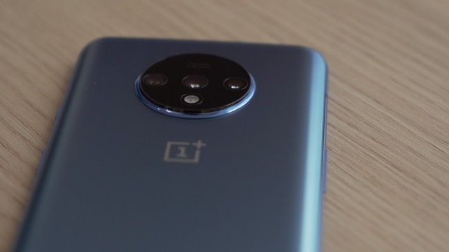 Oneplus 7T Pro