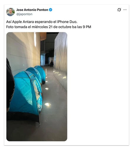 Apple Store Antara
