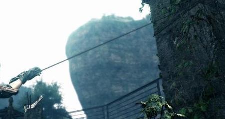 'Lost Planet 2' incluirá, a modo de extra, un personaje muy conocido de la saga 'Resident Evil'