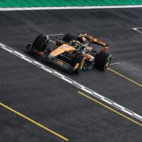 Lando Norris se reivindica en Brasil, Max Verstappen se da un batacazo histórico y Fernando Alonso consigue la 33