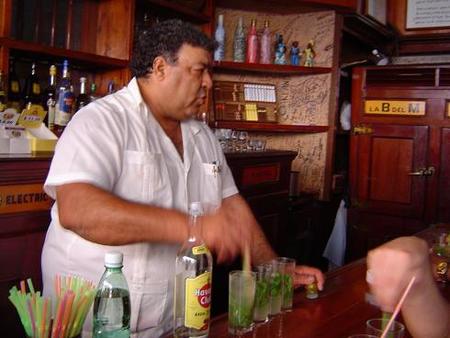 La Bodeguita del Medio