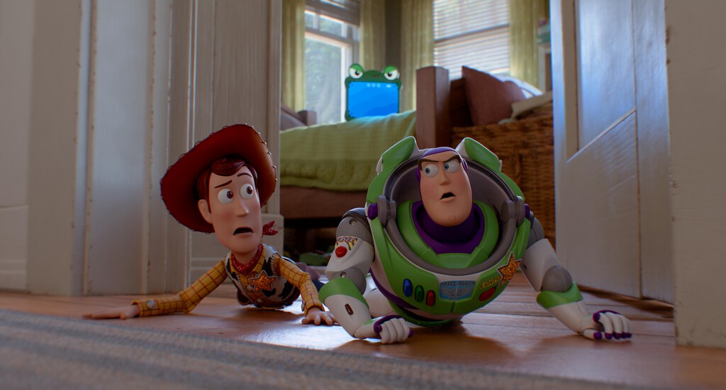 'Toy Story 5' demuestra que Pixar brilla cuando abraza la originalidad. Desgraciadamente, la taquilla es la que tiene la última palabra