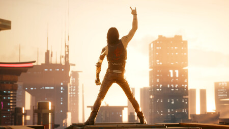 Cyberpunk 2077: cómo transferir tus partidas desde una PS4 a PS5