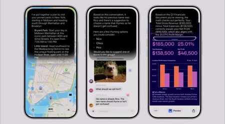 Siri Ai Ios 27 Apple Iphone Funciones Novedades