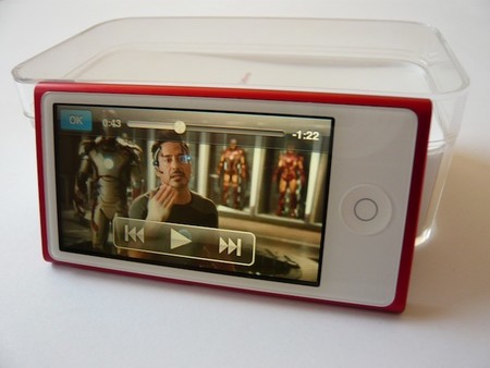 Nosotros matamos al iPod