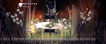 Hollow Knight