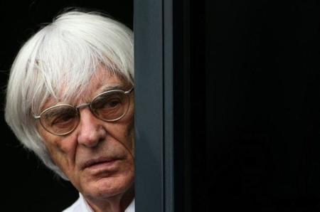 Bernie Ecclestone quiere limitar el acceso a la parrilla de salida