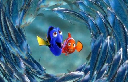 Disney reestrenará algunas de sus películas infantiles en 3D