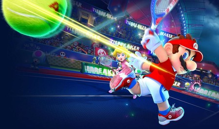 Guía Mario Tennis Aces: cómo desbloquear todos los personajes
