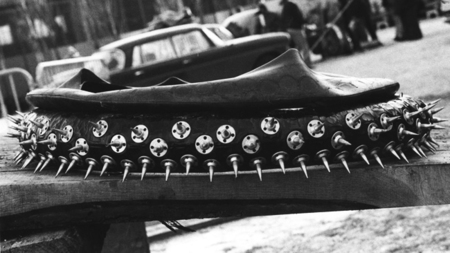 Los suecos fueron los pioneros