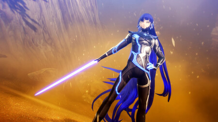 Jugamos a Shin Megami Tensei V, el nuevo RPG de la saga estrella de Atlus con el que Nintendo Switch quiere cerrar un espléndido 2021