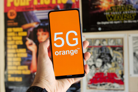 Orange cae un 5,9% en ingresos en España en 2020 y pone el foco en mejorar su rentabilidad