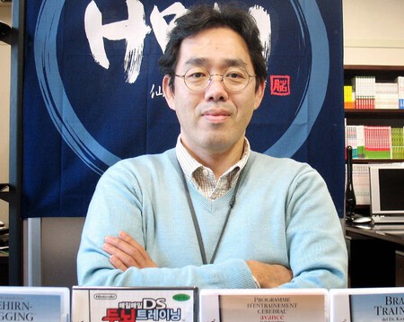 Profesor