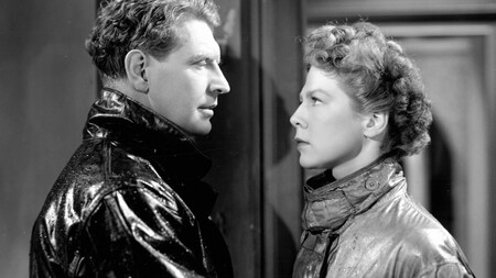 Se A Donde Voy 1945 Michael Powell Emeric Pressburger