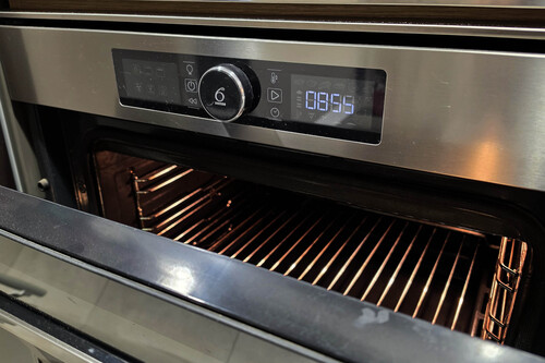 Es una idea genial. Hoy no solo cambio la hora: así aprovecho para poner al día los electrodomésticos 