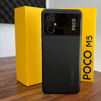 Amazon rebaja el POCO M5, el móvil bueno, bonito y Xiaomi  que tiene todo lo que necesitas para el día a día 